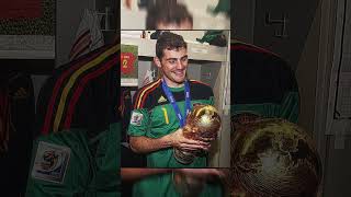 Penyelamatan iker cassilas dari tembakan arjen robben #football #ikercasillas #casillas #arjenrobben