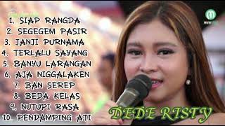 Download Lagu Kumpulan Music Pantura Dede RISTY New 2022 MP3