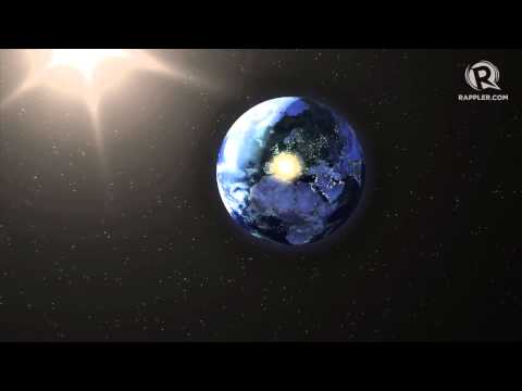 Crowdfunding asteroid busters and monitoring solar storms