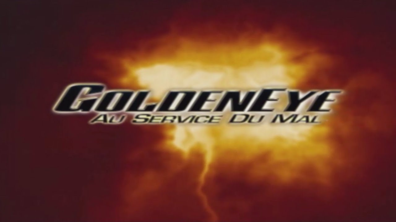 Goldeneye : Au service du mal - Intro - YouTube