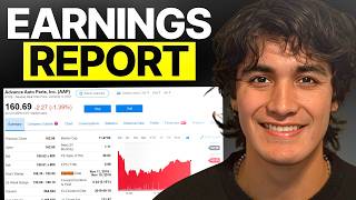How to Trade an Earnings Report as a Beginner