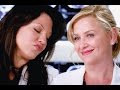 Callie + Arizona - Funny Moments