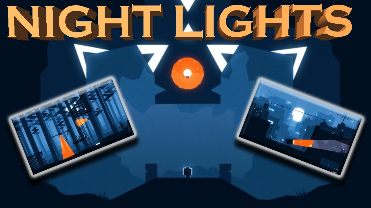 Night Lights Gameplay You Light Up My Life YouTube
