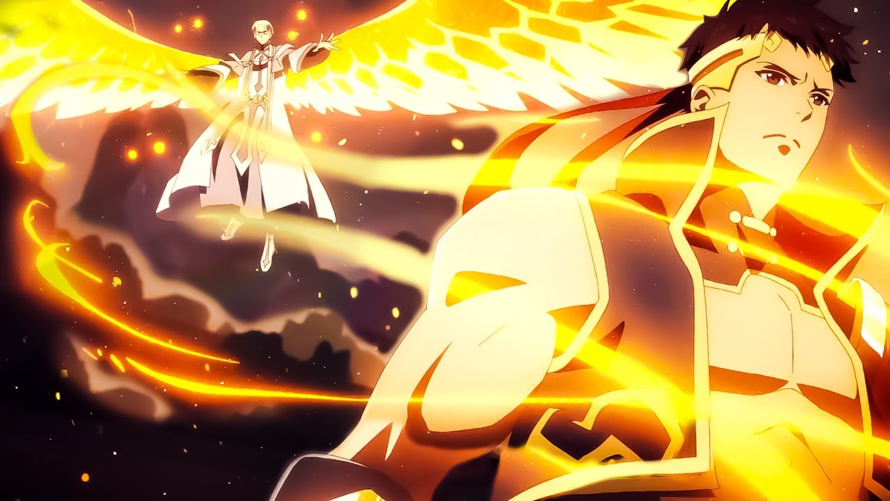 The Kings Avatar Season 2