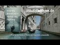 Venedig Reiseführer Herbst bis Frühling: Die schönsten Orte, Spezialitäten & Geheimtipps