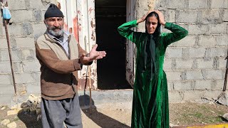 The mystery of Reza's disappearance | Bahman and Ziba's son has not yet been found