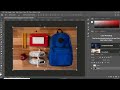 Any Patterns to Bag Photoshop Tutorial in Adobephotoshope | Create Mockup in Photoshop Tutorial