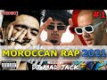 100 top rap hits maroc 2021 mix by dj mad jack part 13