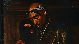 2Pac - Get It All Remix 2025
