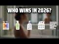 The Top 5 Best Gentle Facial Wash in 2026 - Must Watch Before Buying!