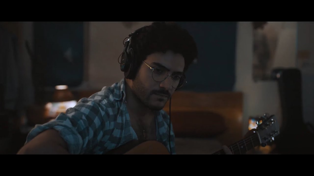 Anis el Cortbawi - I Wanna Make Love to You