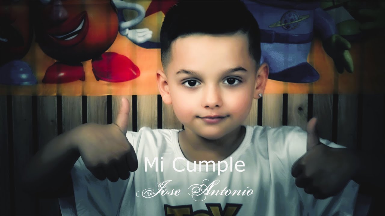 Cumple de Jose Antonio