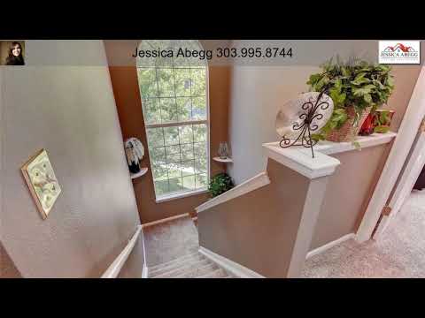 1145 West 112th Avenue, Unit C Westminster, CO home video tour