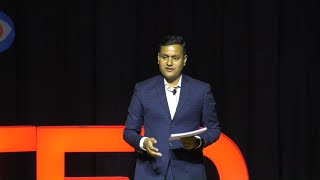 Science of Happiness - Unlocking the Secrets to a Fulfilling Life | Chandan Kumar | TEDxYouth@HIXS
