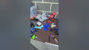 Sneak Peak at the new Ender 3 CoreXY!