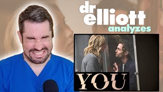 Doctor REACTS to YOU | Psychiatrist Analyzes Stalking in 