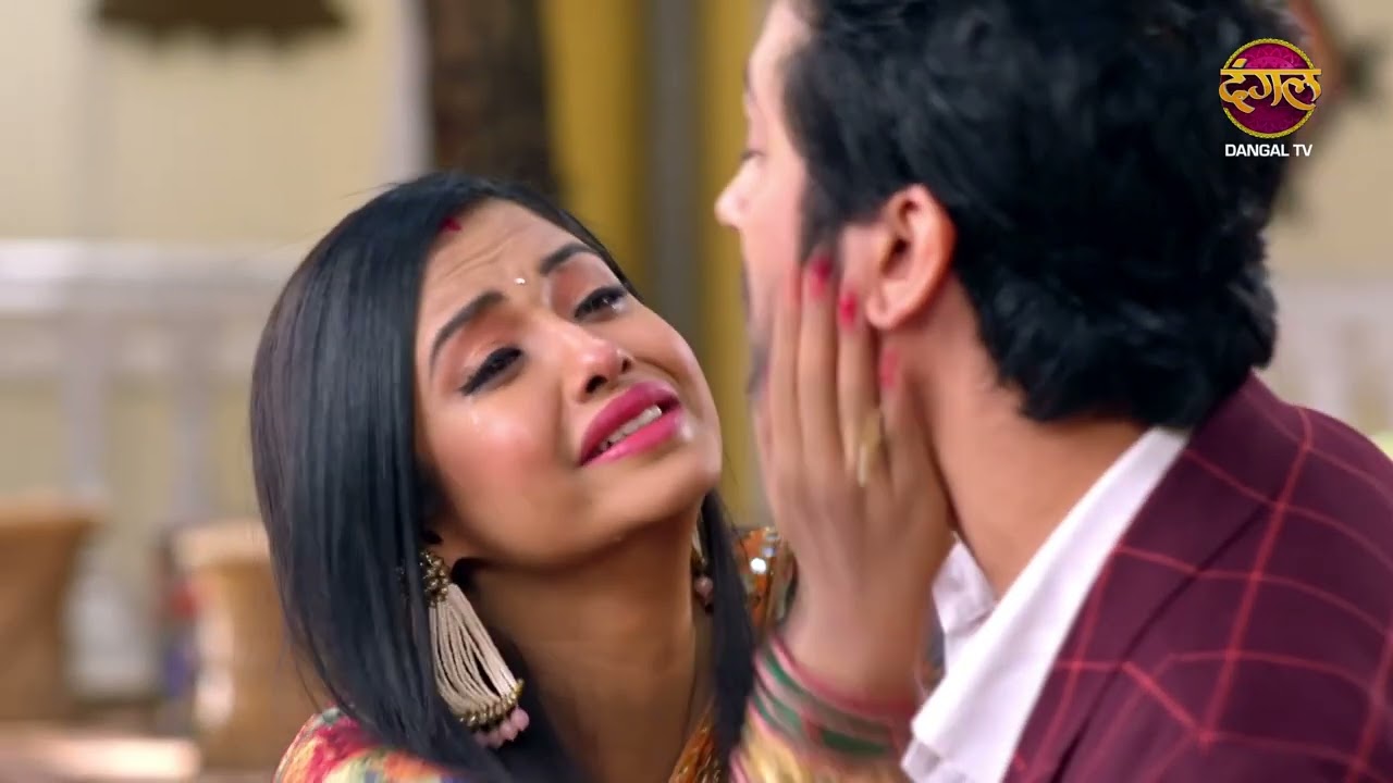 Aye Mere Humsafar | Full Episode 117 | Dangal Tv Prime