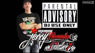 Ghostmix megamix new wave dj jerry