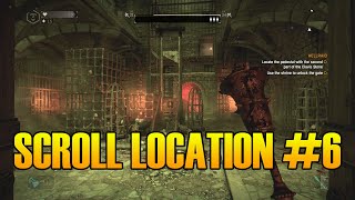 Dying Light Hellraid Collectibles - Mysterious Scroll Location #6 - Anat's Instructions