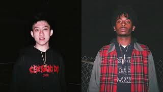 Rich Brian ft Playboi Carti - Beam