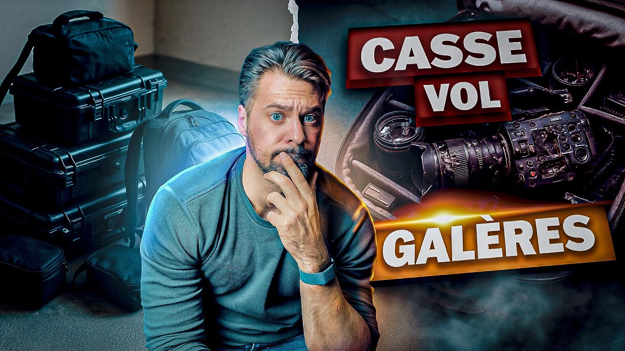 Comment éviter CE vrai CAUCHEMAR du vidéaste