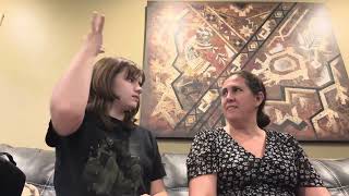 ASL 1 collaboration