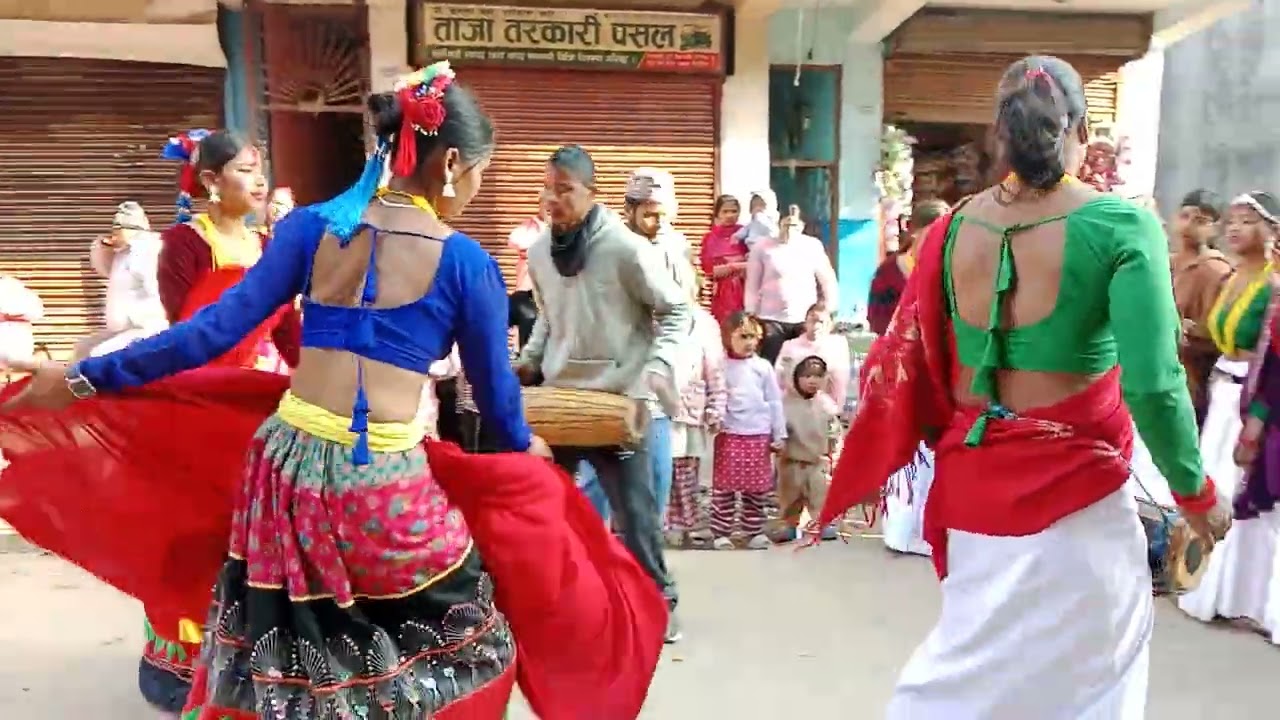 चौधरी top गीत