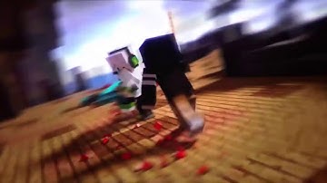 1 3D Minecraft intro [no text]