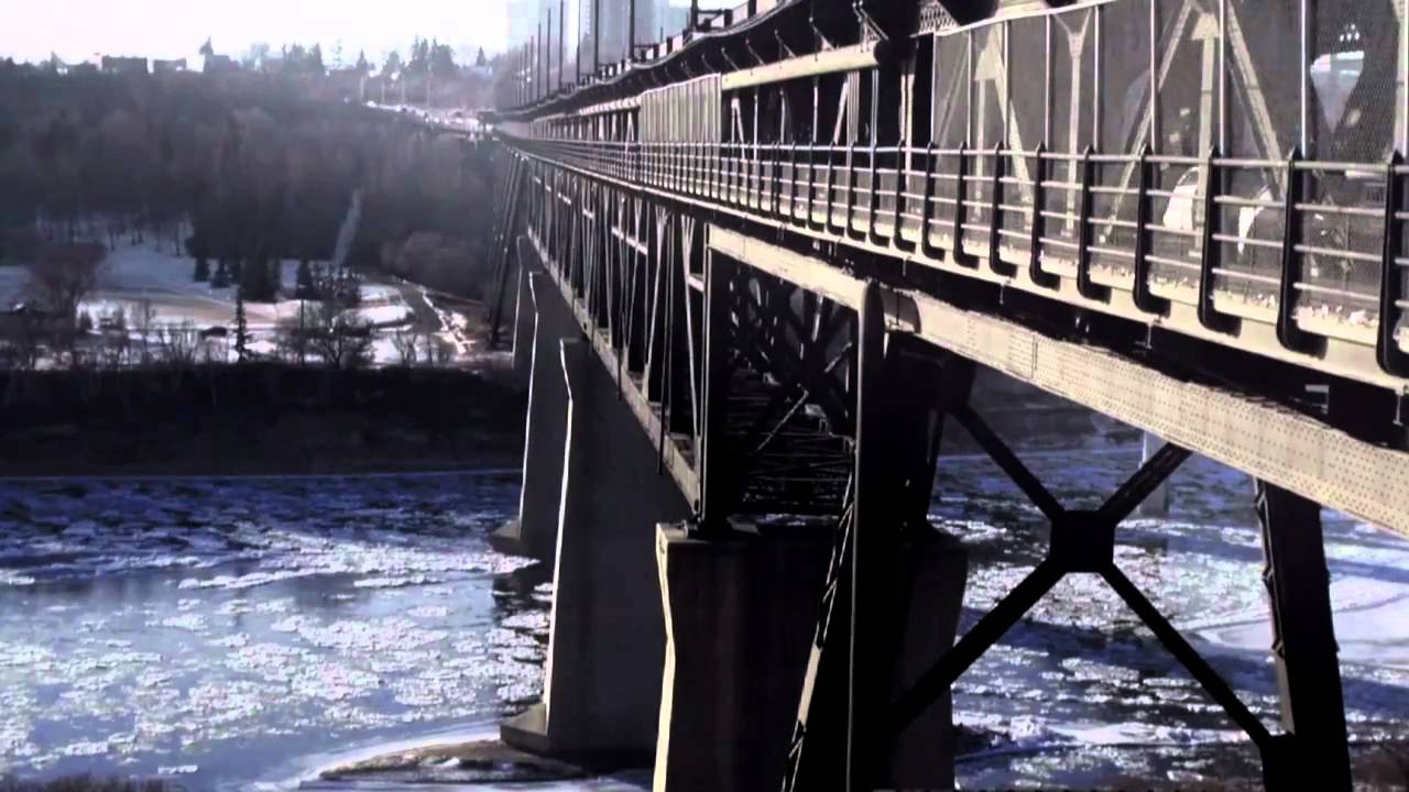 THE HIGH LEVEL BRIDGE movie trailer