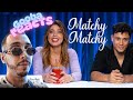 Gooba Reacts Matchy Matchy Ep 44 Nour Aziz 