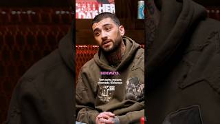 Sideways é uma das músicas favoritas do Zayn no Konnakol #konnakol #sideways #zayn #tradução