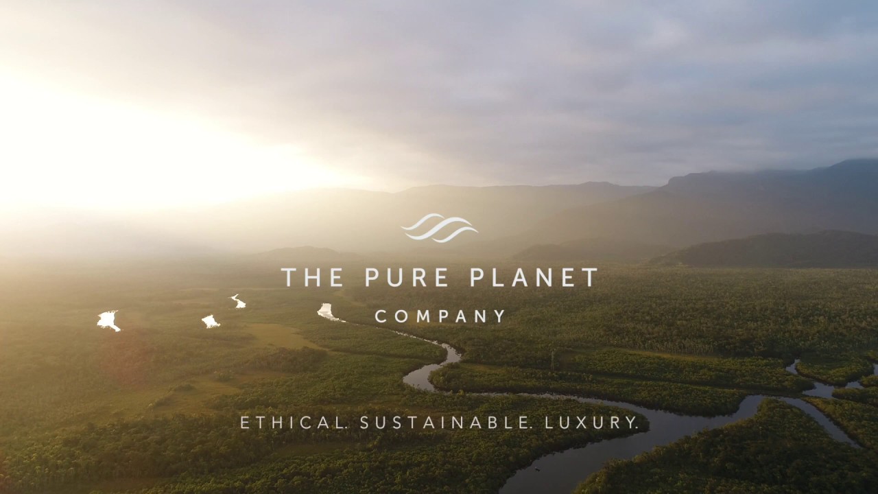 The Pure Planet Company