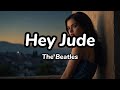 The Beatles Hey Jude Lyrics