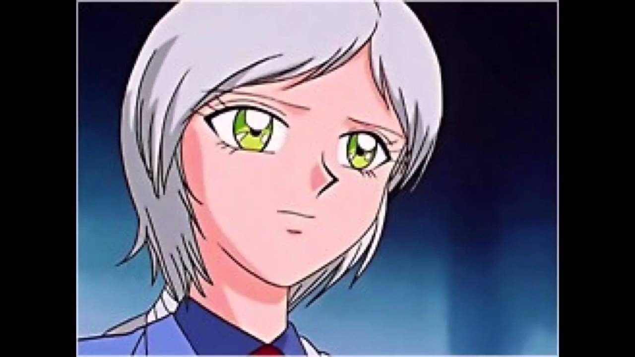 Sailor Moon Staffel 1