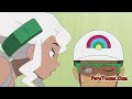 Professor kukui funny moments  pokemon sun and moon