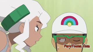 Professor Kukui Funny Moments Pokemon Sun And Moon