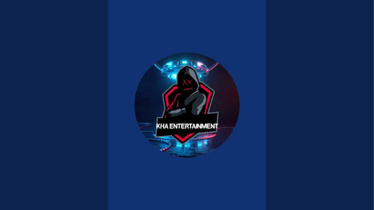 KHA  Entertainment is live