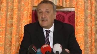 Mehmet Ağar Faili Meçhul Cinayetler Için Mahkemeye Çıktı