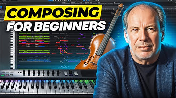 How To Make Orchestral Music (Total Beginner