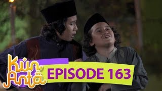 Heett Buset Lukman Bangga Bener Bisa Bakar Kasur Pake Obat Nyamuk - Kun Anta Eps 163