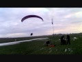 paramotor
