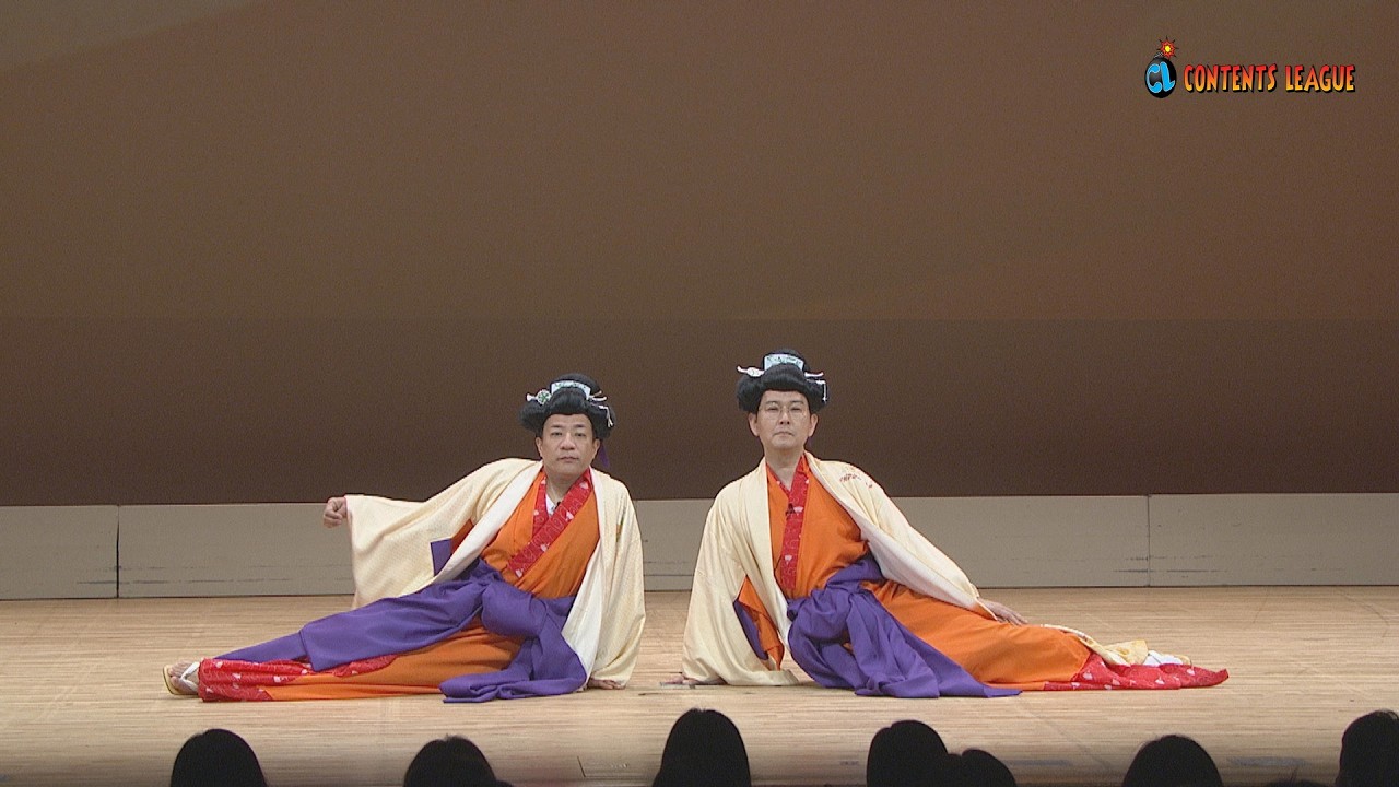 『ナイツ独演会 333と555』トレーラー