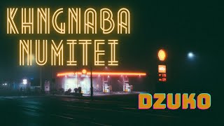 DZUKO - KHNGNABA NUMITEI