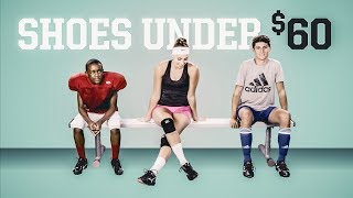 Academy Sports + Outdoors: Shoe Spots - Field