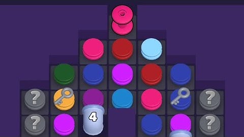 Knit Out level 327 walkthrough solution