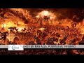 Más Allá | Puertas del infierno