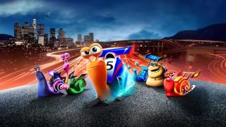 Turbo Soundtrack  That Snail Is Fast  Song