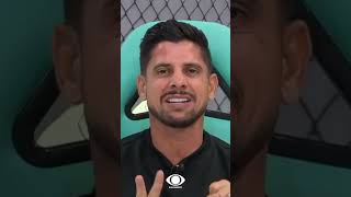 ATLÉTICO-MG X CITY TORQUE, PELA LIBERTADORES: CONFIRA OS PALPITES DA TURMA DO JOGO ABERTO #shorts