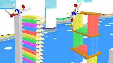 Master Slicer! Very Satisfying And Relaxing ASMR Slicing Video