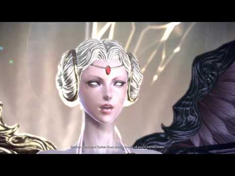 TERA Online - Quest 0452 - Visions of Destiny [Story Quest]